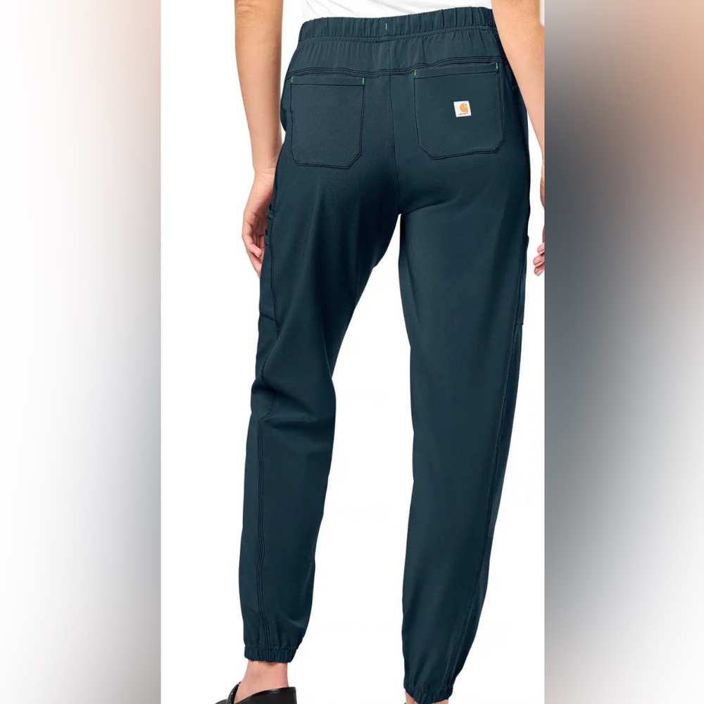Carhartt scrubs